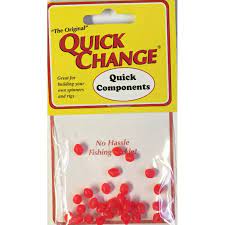 Quick Change Soft Glow Beads