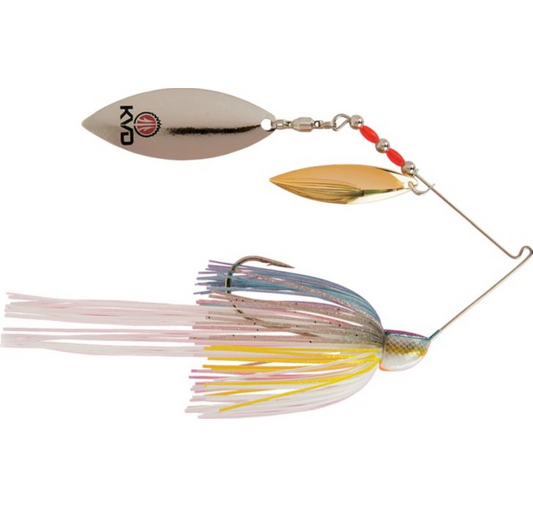 Strike King KVD Spinnerbait