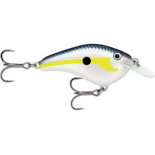 Rapala "Ott's Garage" OG Slim