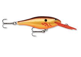 Rapala Shad Rap 07