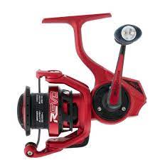 Abu Garcia Revo® Rocket Spinning Reel