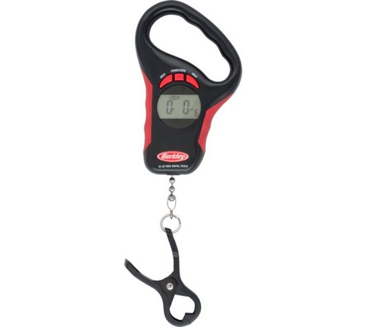 Berkley Digital Scale