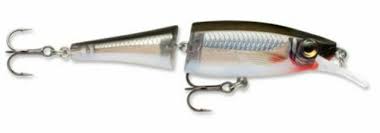 Rapala Balsa Xtreme Jointed Minnow