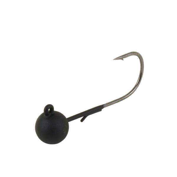 Clam Drop TG Jig – Dakota Angler
