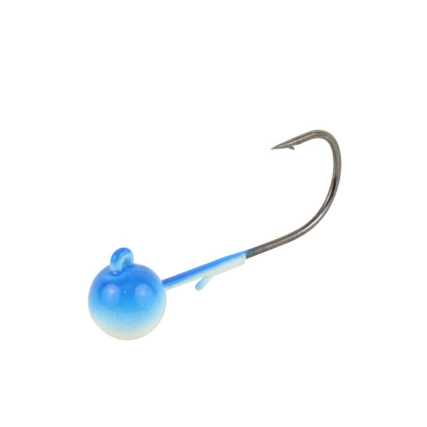 Clam Drop TG Jig – Dakota Angler