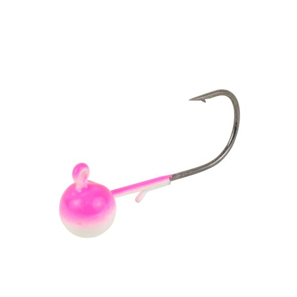 Clam Drop TG Jig – Dakota Angler