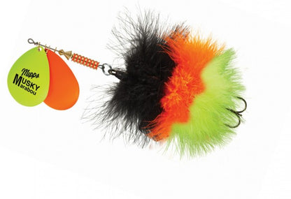 Mepps Musky Marabou 2 Blade