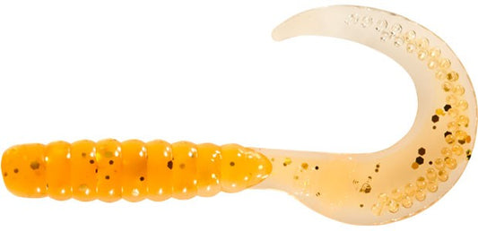 Mister Twister Platinum Curly Tail- SALE!