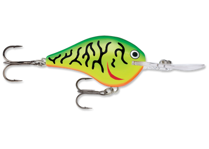 Rapala DT (Dives-To) CrankBait