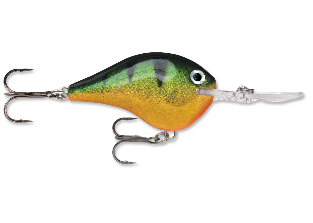 Rapala DT (Dives-To) CrankBait