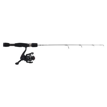 Mitchell Avocet RZ Spinning Ice Combo