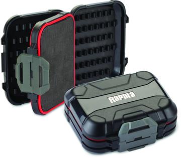 ice jig tackle box Rapala Jig Box