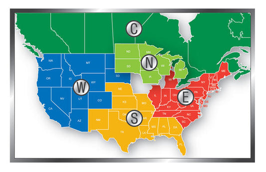 Navionics+ North