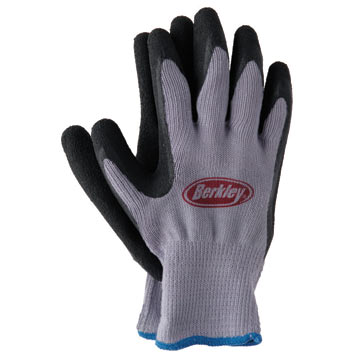 Berkley Coated Fillet Gloves