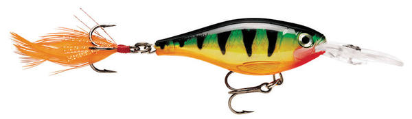 Rapala X-Rap Shad