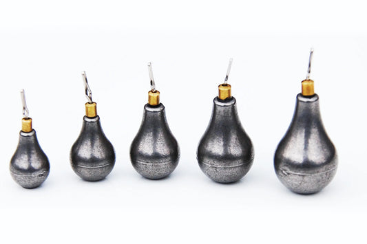 Eco Pro Tungsten Full Contact Drop Shot Weight