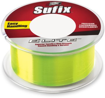 Sufix Elite Monofilament