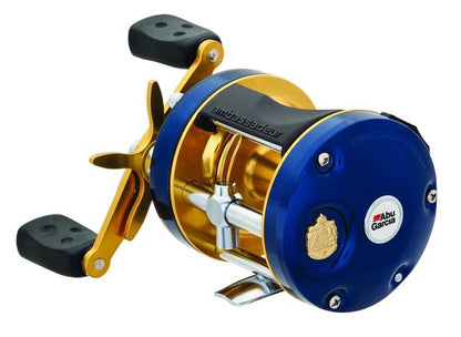 abu garcia ambassadeur 6501 c4 Abu Garcia C4 Ambassadeur Baitcast Reels Round, Right Handed