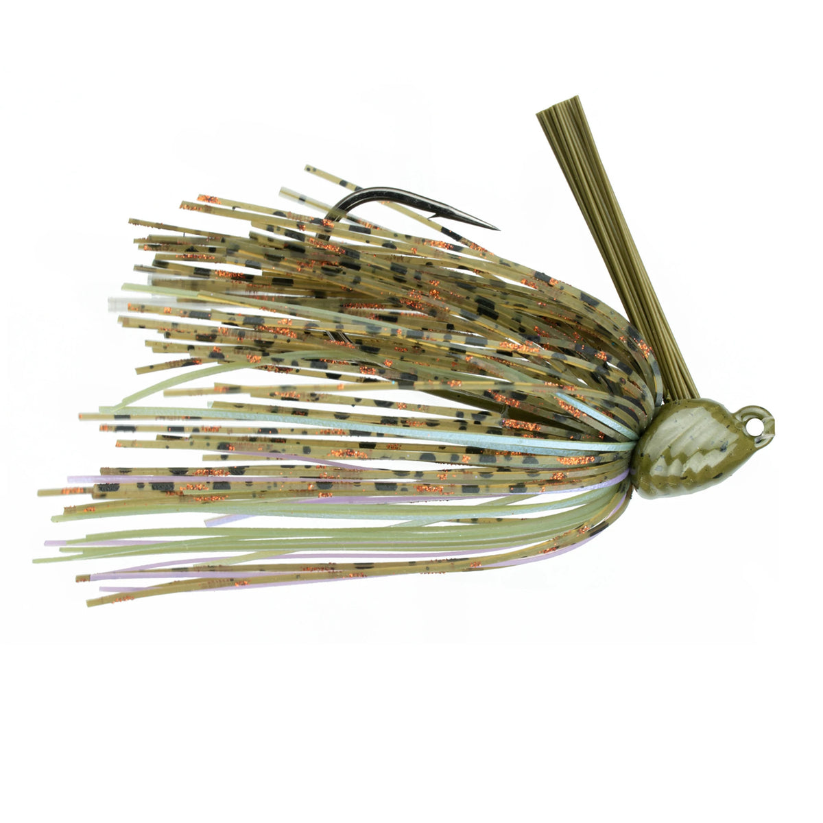 Freedom Tackle Live Action Hybrid Jigs – Confezione Da 2 Pezzi – Scegli Tra Football O Zodiac - Foto 4