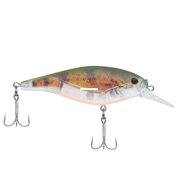 Berkley Flicker Shad 7cm