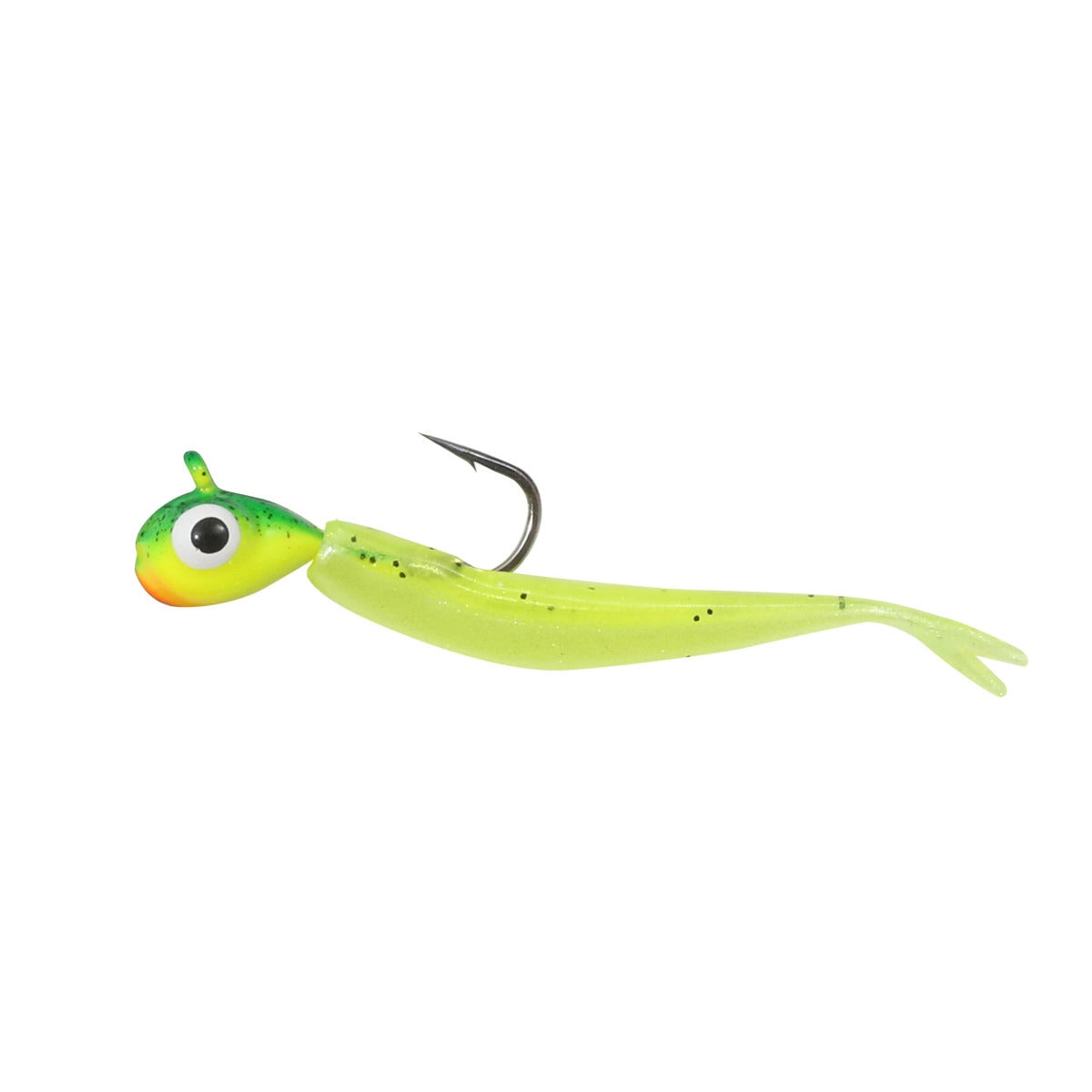 Northland Impulse Rigged Tungsten Mini Smelt