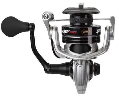 Lew's Laser SG Spinning Reel 2nd Gen