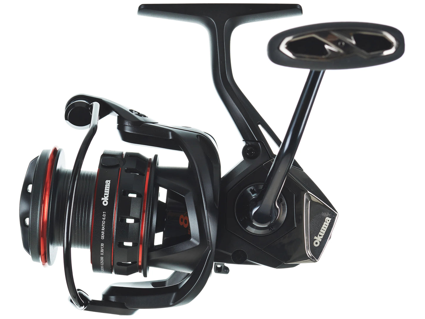 Okuma Ceymar HD Spinning Reels