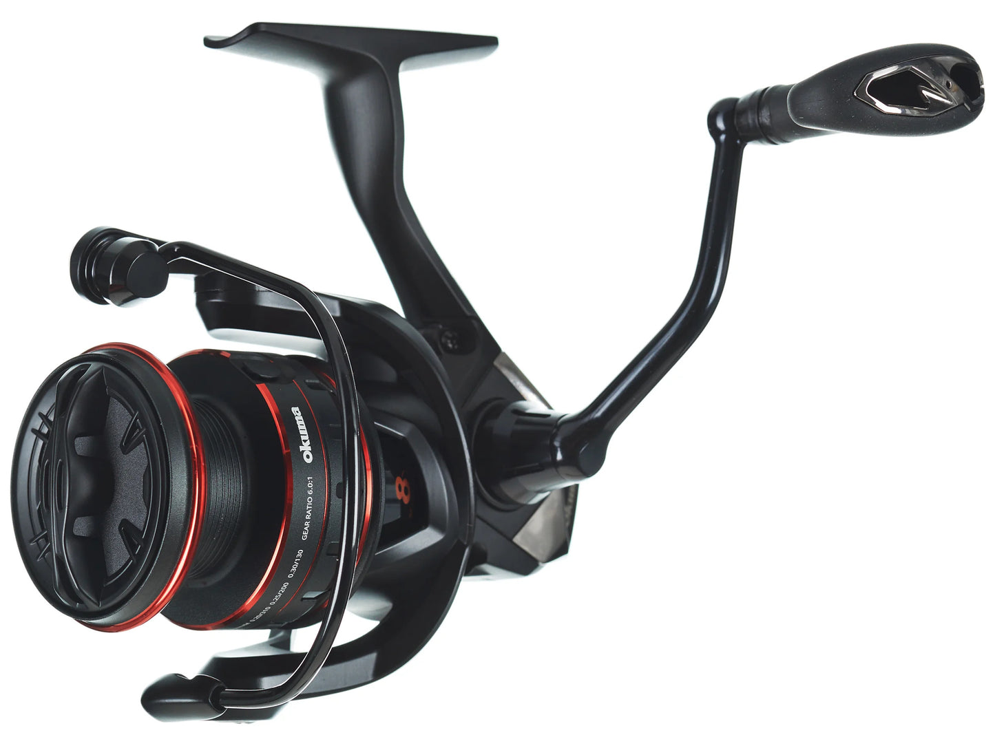 Okuma Ceymar HD Spinning Reels