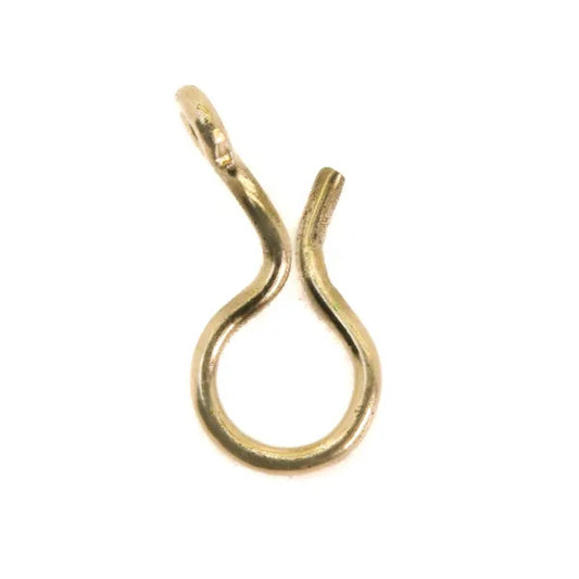 Mustad Snap Hooks