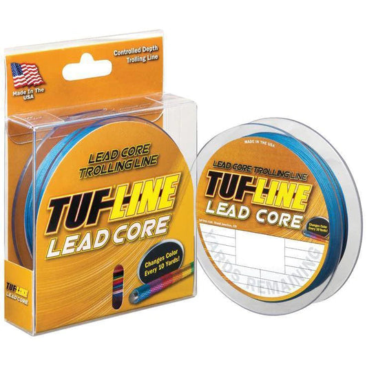 Tuf Line Lead Core Line