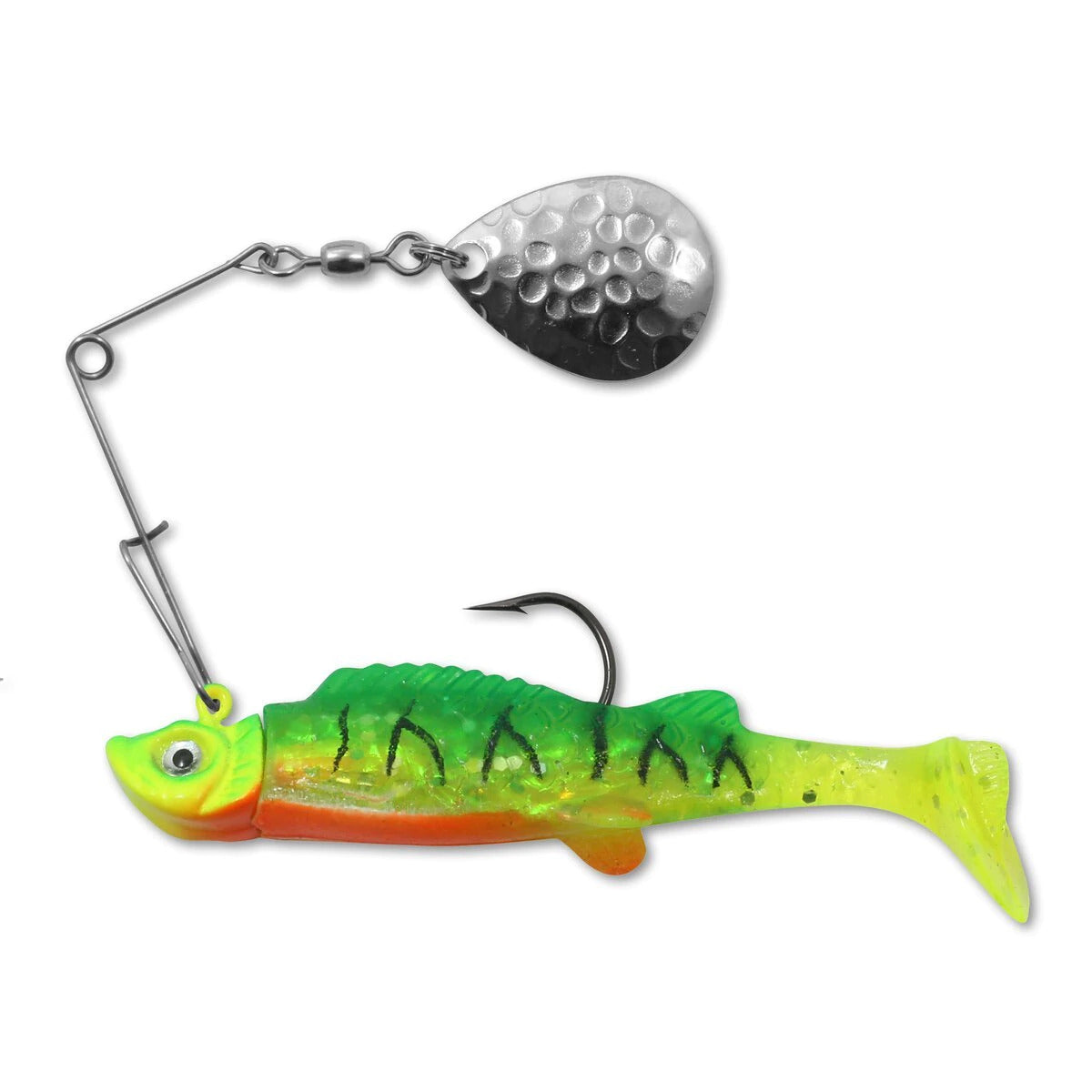 Northland Mimic Minnow® Spin