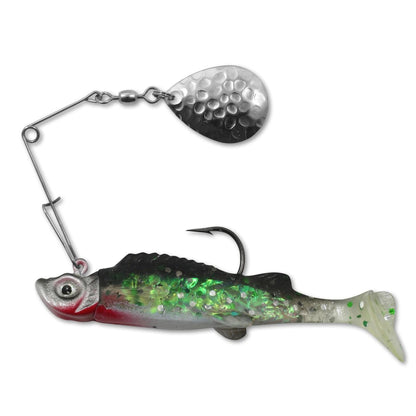 Northland Mimic Minnow® Spin