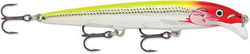 Rapala Scatter Rap Minnow