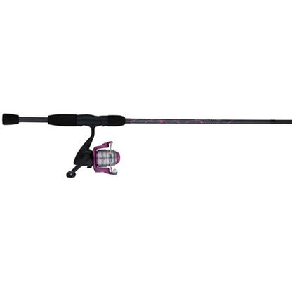 fisher girl jewel spinning combo Shakespeare Ladyfish Spinning Combo – Dakota Angler