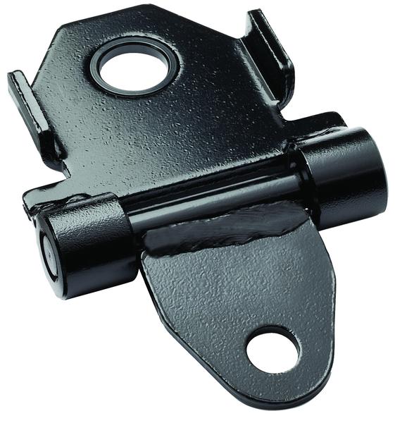 Otter Flipper Hitch Adapter