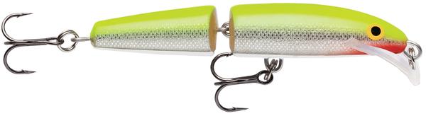 Leurre Rapala Scatter Rap Jointed 9cm (SFC) RAPALA Leurre Rapala Scatter Rap Jointed 9cm (SFC) RAPALA