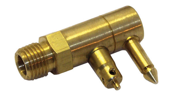 Fuel Lines Connectors