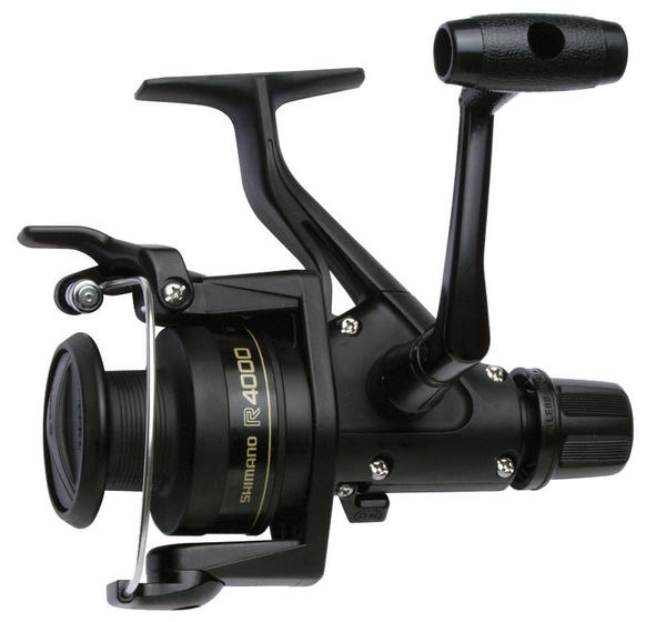 Shimano IX Spinning Reels