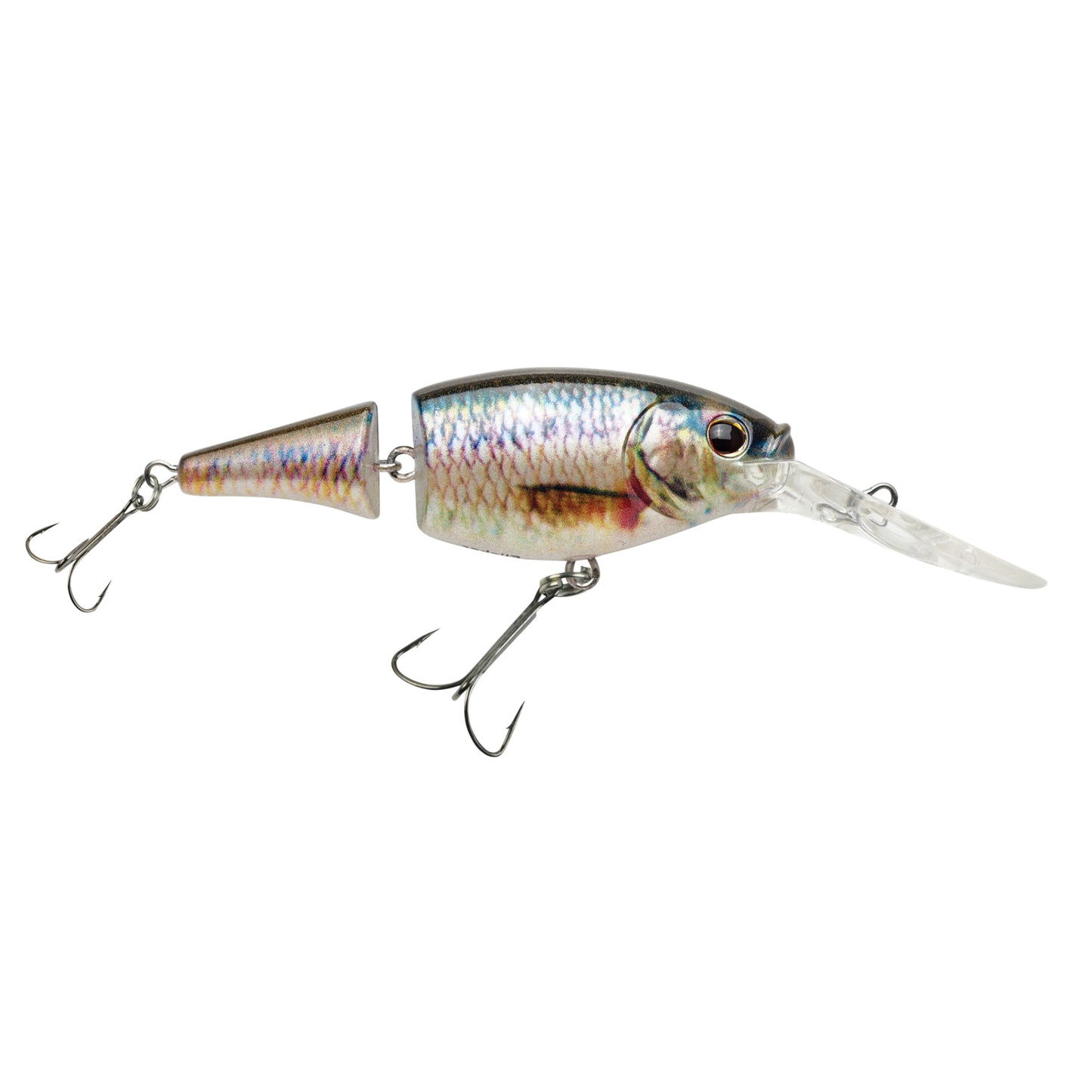 Berkley Flicker Shad Jointed 5cm