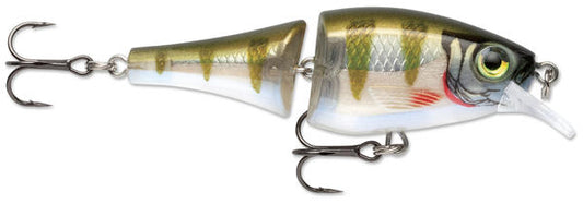 Rapala Balsa Xtreme Jointed Shad