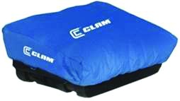 Clam Travel Covers