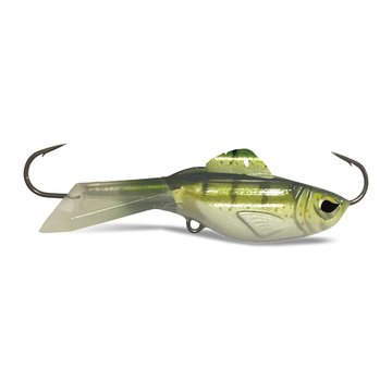 13 Fishing Ambition Ice Combo – Dakota Angler 13 Fishing Ambition Ice Combo – Dakota Angler