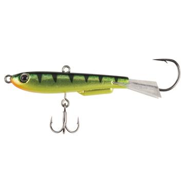 discontinued fishing lures Johnson Johnny Darter
