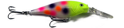 Berkley Flicker Shad 7cm