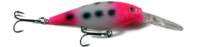 Berkley Flicker Shad 7cm