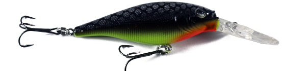 Berkley Flicker Shad 7cm