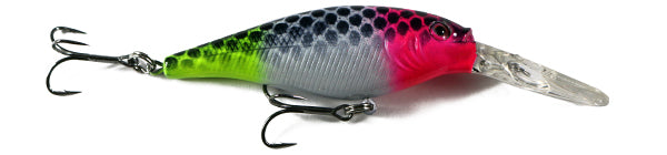 Berkley Flicker Shad 7cm