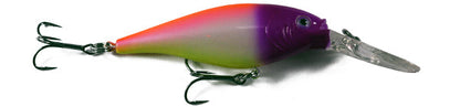 Berkley Flicker Shad 7cm