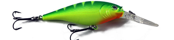 Berkley Flicker Shad 7cm