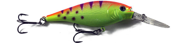 Berkley Flicker Shad 7cm